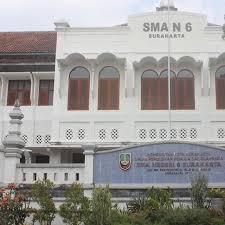 Sma negeri 7 surakarta merupakan salah satu sma negeri yang ada di surakarta, yang beralamat di jl. Profil Sman 6 Surakarta Almamater Presiden Jokowi News Liputan6 Com