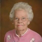 Anna Marie Homan Obituary 2013