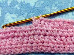 Hoy aprenderás hacer estos hermosos puntos tejidos a dos agujas. Puntos Principales De Tejido Crochet O Ganchillo Tejido Crochet