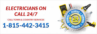 Maybe you would like to learn more about one of these? Peru Illinois Electricians Town Country Services