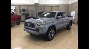 Read expert reviews on the 2018 toyota tacoma from the sources you trust. 2018 Toyota Tacoma Trd Sport Review Youtube