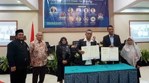 Kembangkan Jejaring Internasional, UNIDA dan Asta Research Center  Antananarivo Madagascar Jalin Kerja Sama