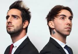 Announcing the 2016 APMA Nominees!