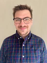 Joshua Grimsley's Instagram, Twitter & Facebook