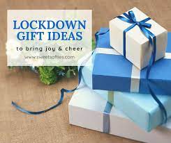 Stick to social distancing measures with a gift sent straight to their door. Lovely Lockdown Gifts To Cheer Up Your Friends And Family Sweet Softies Amigurumi And Crochet