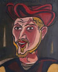 Homenaje a Rabelais [Homage to Rabelais]