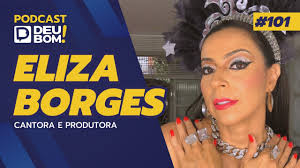 PODCAST DEU BOM #101