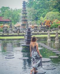 ᬩᬮᬶ) is a province of indonesia and the westernmost of the lesser sunda islands. Account Suspended Ootd Summer Ootd Winter Bali Fashion