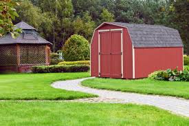 Standard Minibarn Shed Amish Sheds Shed Barns Sheds