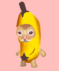 Meme patrick pfp spongebob supreme leantimbs freetoedit. Banana Cat Meme By Honeyapk On Deviantart