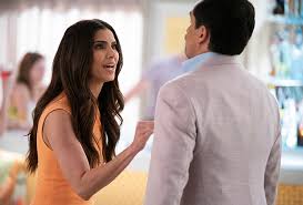 Season 1julio olmedo arrives at the g. Grand Hotel Recap Season 1 Episode 13 Finale Ending Explained Tvline