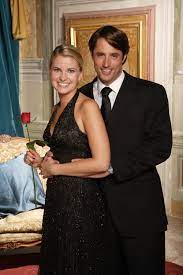 Born lorenzo dei principi borghes on 9th june, 1972 in milan, italy, he is famous for the bachelor season 9. The Bachelor Season 9 Prince Lorenzo Borghese And Jennifer Wilson The Bachelor Couples Where Are They Now Popsugar Love Sex Photo 26