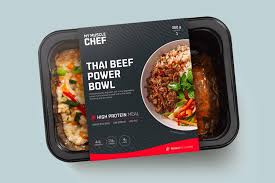 Best Australian Home Delivery Meal Prep 2020 Edition