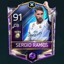Toty defenders are 97 ramos, 96 bonucci, 94 marcelo, 93 fifa 15 toty ramos player review, toty ramos (94) is the latest inform fifa 15 ultimate team, team of the year (toty) card. Sergio Ramos 91 Ovr Fifa Mobile 18 Toty Team Of The Year Player