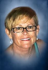 Laurie Kropp Obituary