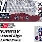 Allen Americans at Tulsa Oilers
