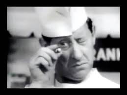 Commercial Cracker Jacks w Jack Gilford 1967