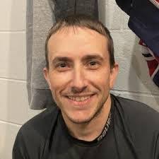 Mark Moening's Instagram, Twitter & Facebook