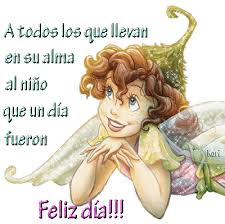 La celebración depende de cada paeis, ya que no es el mismo día en todos. Https Xn Imgenesconfrases Gmb Com Imagenes Con Frases Feliz Dia Del Nino Con Gif