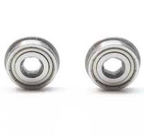 FR8ZZ Hex Bearing, Hexagonal Hole Bearings, FRC Robot ...