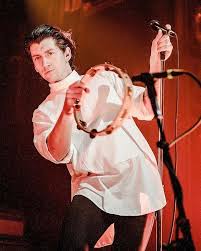 Pin On Alex Turner Photos I Love