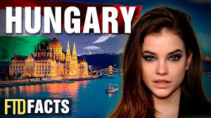Hungary is a country in central europe. 10 Surprising Facts About Hungary Youtube