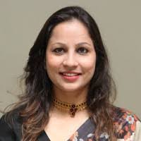 Vidhu Gupta's Instagram, Twitter & Facebook