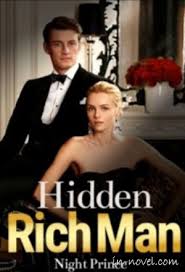 Maybe you would like to learn more about one of these? Hidden Rich Man