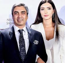 Necati şaşmaz ile nagehan kaşıkçı'nın 2019 yılından bu yana süren çekişmeli boşanma davası sona erdi. Nagehankasikci Twitter Search