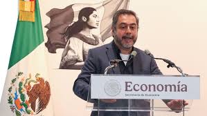 La Secretaría de Economía reestructura su equipo en la antesala de la revisión del TMEC