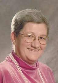 Brenda Roach Obituary June 1, 2014