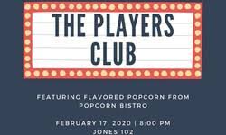 The best movies of 2020. Black Movie Series The Players Club Tulane University Events