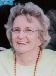 Obituary information for Mary Ellen Clodfelter
