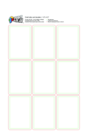 Triangle card making layoutsdon't you just love finding simple yet unique card making ideas? Playing Cards Formatting Templates Print Play