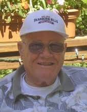 Obituary information for Louis W. Baker