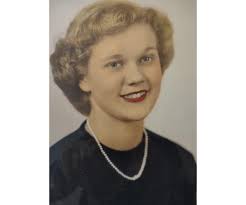 Doris Rash Obituary (1934