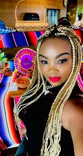 Katisha Johnson's Instagram, Twitter & Facebook