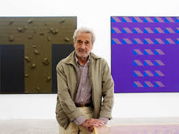 Vicente rojo almazán es un pintor y escultor mexicano de origen español.1. Fallece Vicente Rojo Exponente Del Abstraccionismo En Mexico A Los 89 Anos De Edad