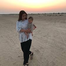 Babis anagnostopoulos tells greek tv how armed burglars pointed a gun at his baby's head. Detectives Probing If Robbers Who Killed British Mother In Greece Believed 100 000 Was In The Home Australiannewsreview