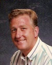 Normal Dale Simpkins (1946-2008)