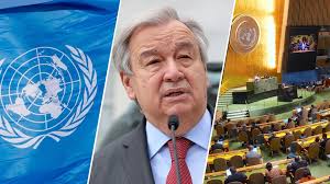 UN's 'Pact for the Future' full of empty promises, will be 'cudgel' to  attack the United States, expert warns