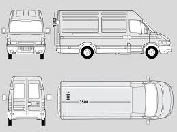 Iveco Daily Mwb Dimensions Google Search Van Conversion Layout Camper Conversion Motorhome Conversions