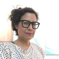 Biography — Lisa Blas