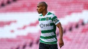 In a statement released on the club's official site , the lisbon club inform all parties of their intention to take appropriate action for what they feel has been an improper action to allow the player. Inter Sporting Cp In Dispute Over Unpaid Transfer Clause