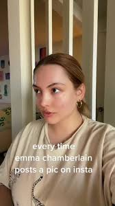 Ella Chamberlain Fit Pics