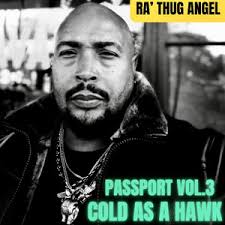 Ra' Thug Angel