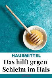 Trockene luft reizt die nase und den hals und verursacht mehr schleim als schmiermittel. Schleim Im Hals Loswerden Die Besten Hausmittel Schleim Im Hals Hausmittel Schleimloser Ernahrung