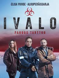 Anne le ny, charlotte le bon, damien chapelle and others. Arctic Circle Tv Series 2018 Imdb