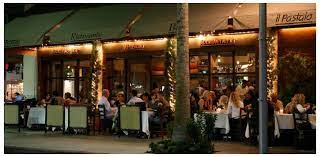 Giacomino Drago S Il Pastaio In Beverly Hills So Good I Love All Of The Drago Family Restaurants Though Los Angeles Restaurants Beverly Hills Los Angeles