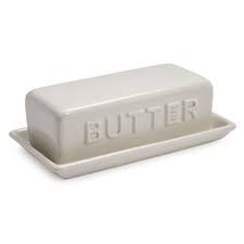 Unsere streichzarte butter aus irlands einzigartiger weidemilch! 13 Best Butter Dishes For 2018 Butter Dishes With Lids In Modern French Styles